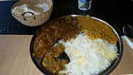 Avtar Indian Takeaway food