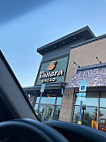 Panera Bread outside