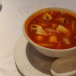 Malacca Cibo