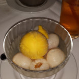 Malacca Cibo