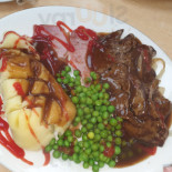 Upminster Cafe Cibo