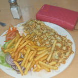 Upminster Cafe Cibo