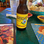 Ahuuas Mexican food