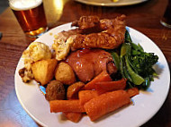 Wheatsheaf Pub Pantry food