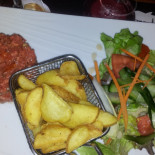Le Point Central Cibo