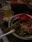 Ramen To Biru Norrebro food