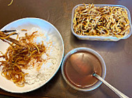 Golden Lee Chinese Takeaway food