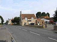 Old Ship Inn Pointon outside