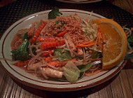 Sopa Thai food