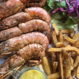 Le Bibi Cibo