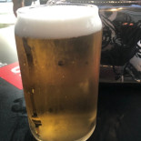 Strike Cibo