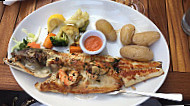 Picasso food