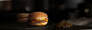 Mcdonald's Fawkner Ii food