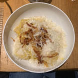 Epiro Cibo