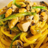 Epiro Cibo