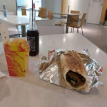 ISPA Kebab Cibo