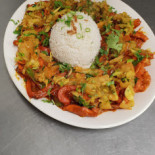 Teza Cibo