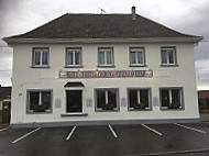 Au Schaeferhof outside