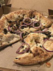 Mod Pizza food