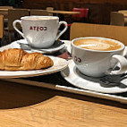 Costa Coffee food