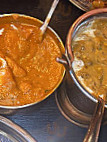 Social Dhaba Hatch End food