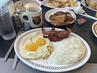 Waffle House food