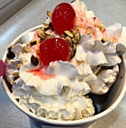 Baskin-robbins food