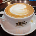 Caffe Nero Cibo