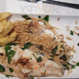 Banny's British Kitchen Cibo