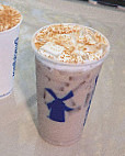 Dutch Bros Coffee food