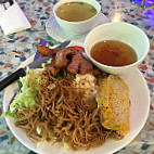 Little Saigon food