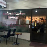 Beecroft Kitchen Dentro