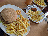 Wimpy food