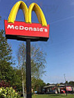 Mcdonald's Restaurants outside