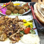 Abu Noaas Cibo