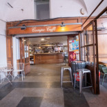 Campo Caffe Dentro
