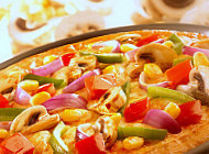 Pizza Hut Woodridge food