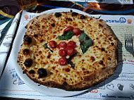 Pizzeria Amalfi food