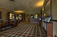 Strathburn inside