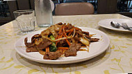 Lemongrass Thai Bistro food