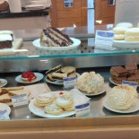 Caulders Cupar Cibo