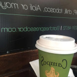 Batch Espresso & Bar Cibo