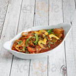 Ruby M's Cibo