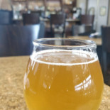 Millstream Brewhaus Cibo