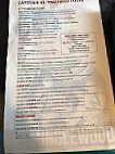 Latitude 43 menu