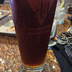 Bj's Brewhouse San Rafael food