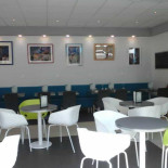 Bbm Cafe Dentro