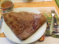 La Creperie de la Forge food