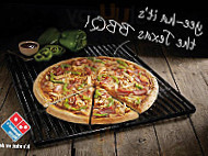 Domino's Aldershot food