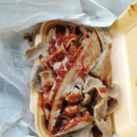 The Cod Father Sandbach Cibo